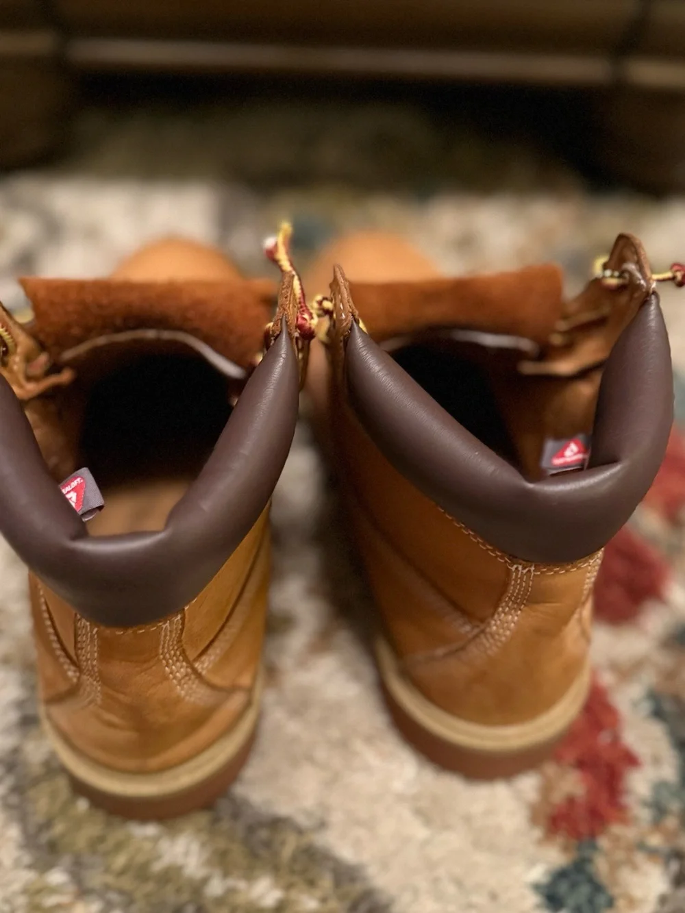 TIMBERLAND ALL WEATHER